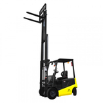 Электрический погрузчик YETT ERP16 li-ion M300-3W