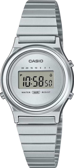 Часы Casio LA700WE-7A