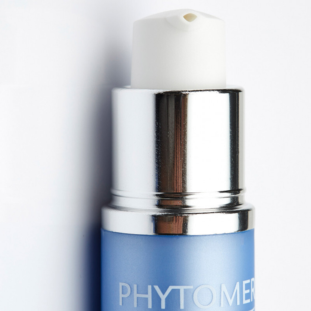 Восстанавливающий концентрат Пребиотик PHYTOMER PREBIOFORCE BALANCING SOOTHING CONCENTRATE