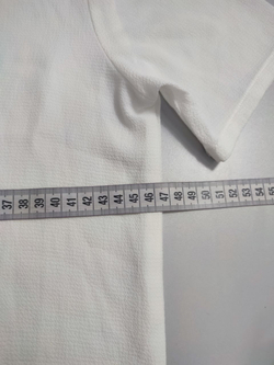 Рубашка Jacqueline de Yong базовая 40 размер