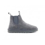 Ботинки Flex Chelsea Grey