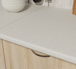 Кухонный гарнитур Симона лайт 1200 мм (Дуб сонома/Венге, Берилл бежевый)