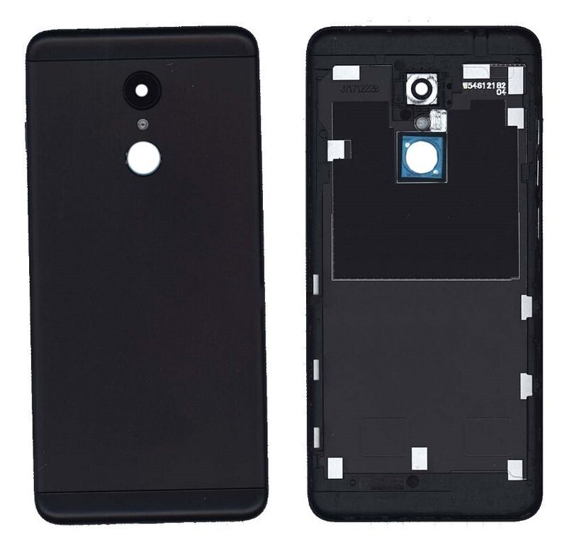 Задняя крышка для Xiaomi Redmi 5 Black