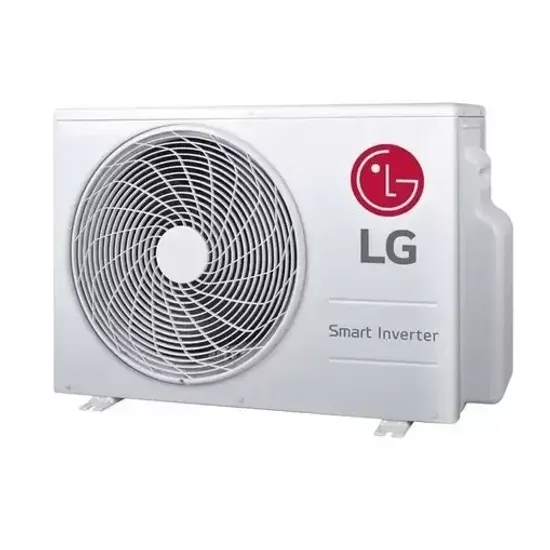 Канальная сплит-система LG UM24WC.N11R0/UU24WC.U21R0