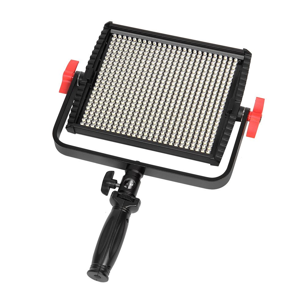 Falcon Eyes FlatLight 600 LED Bi-color