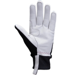 Перчатки SWIX H0280/10000 Tracx, чёрный