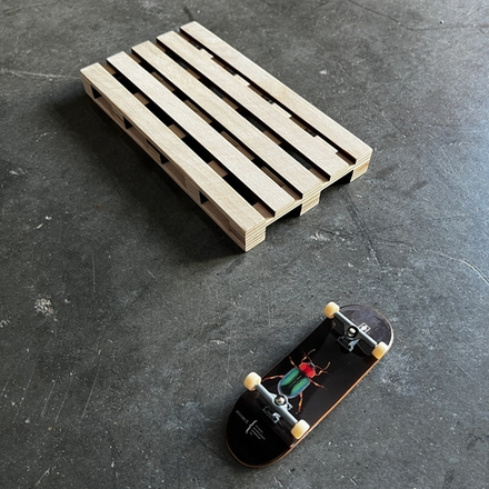 Фигура Палет Deka