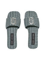 Пантолеты Marc Jacobs