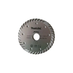 Рифлёный алмазный диск 115 мм Makita B-28042