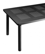 Стол пластиковый раздвижной Libeccio