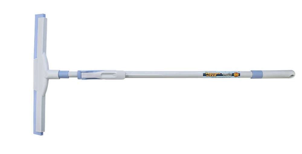 Водосгон CITY UP" СU-953 с силиконовым сгоном телескопический