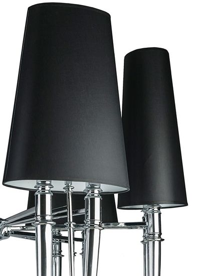 Люстра Brunilde 3 H104