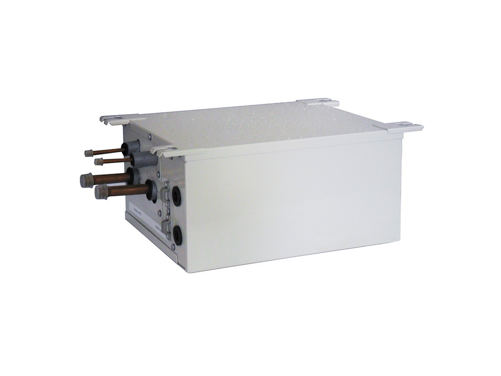 Блок распределитель потоков DX Daichi