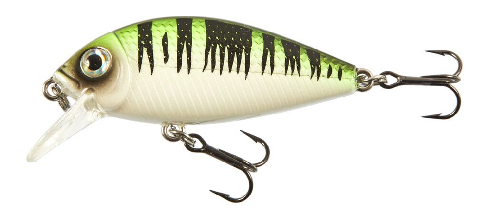 Воблер плав. LJ Original SHAD CRAFT F 05.00/A024