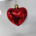 елочная игрушка Сердце