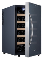 Винный шкаф Libhof Amateur AM-18