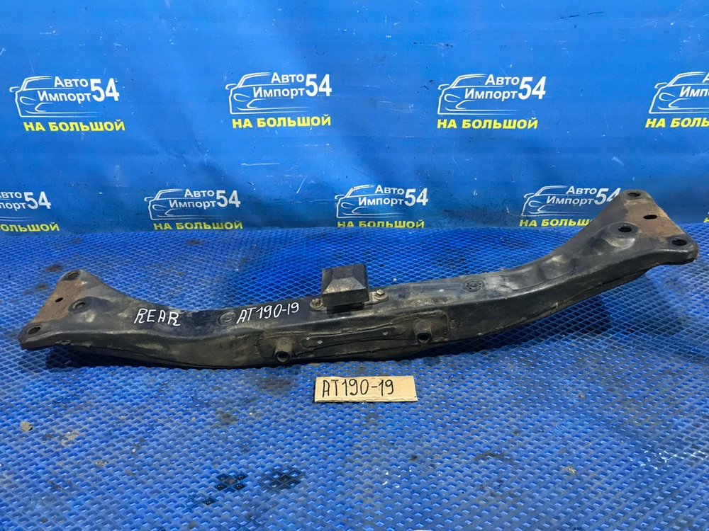 Балка задняя TOYOTA CARINA E 1996