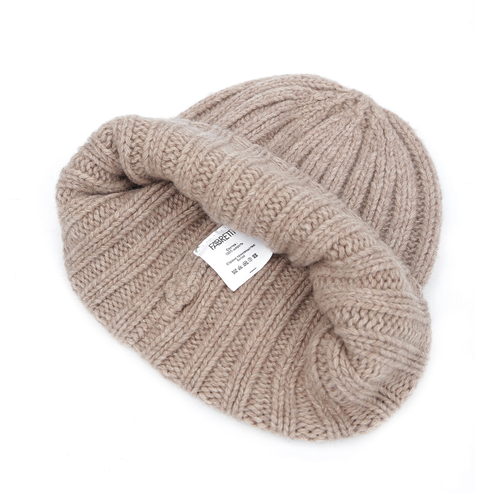 Шапка FABRETTI DLIF37-12