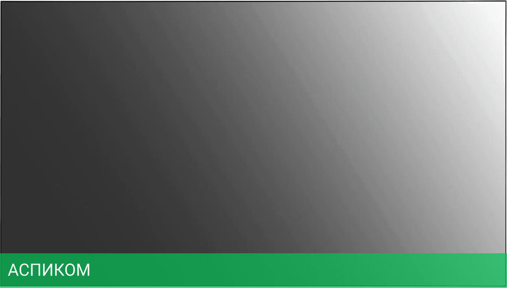 Информационная панель LG 49VL5PJ-A