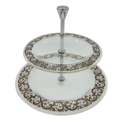 Этажерка 5390002 Egizia