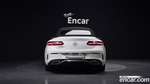 Mercedes-Benz E-Class W213 E220d Cabriolet (10.2019)