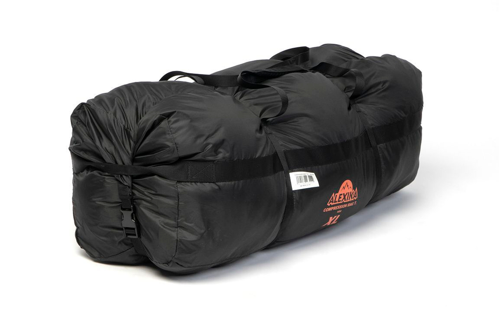 КОМПРЕССИОННЫЙ МЕШОК ДЛЯ ПАЛАТОК ALEXIKA COMPRESSION BAG T. XL