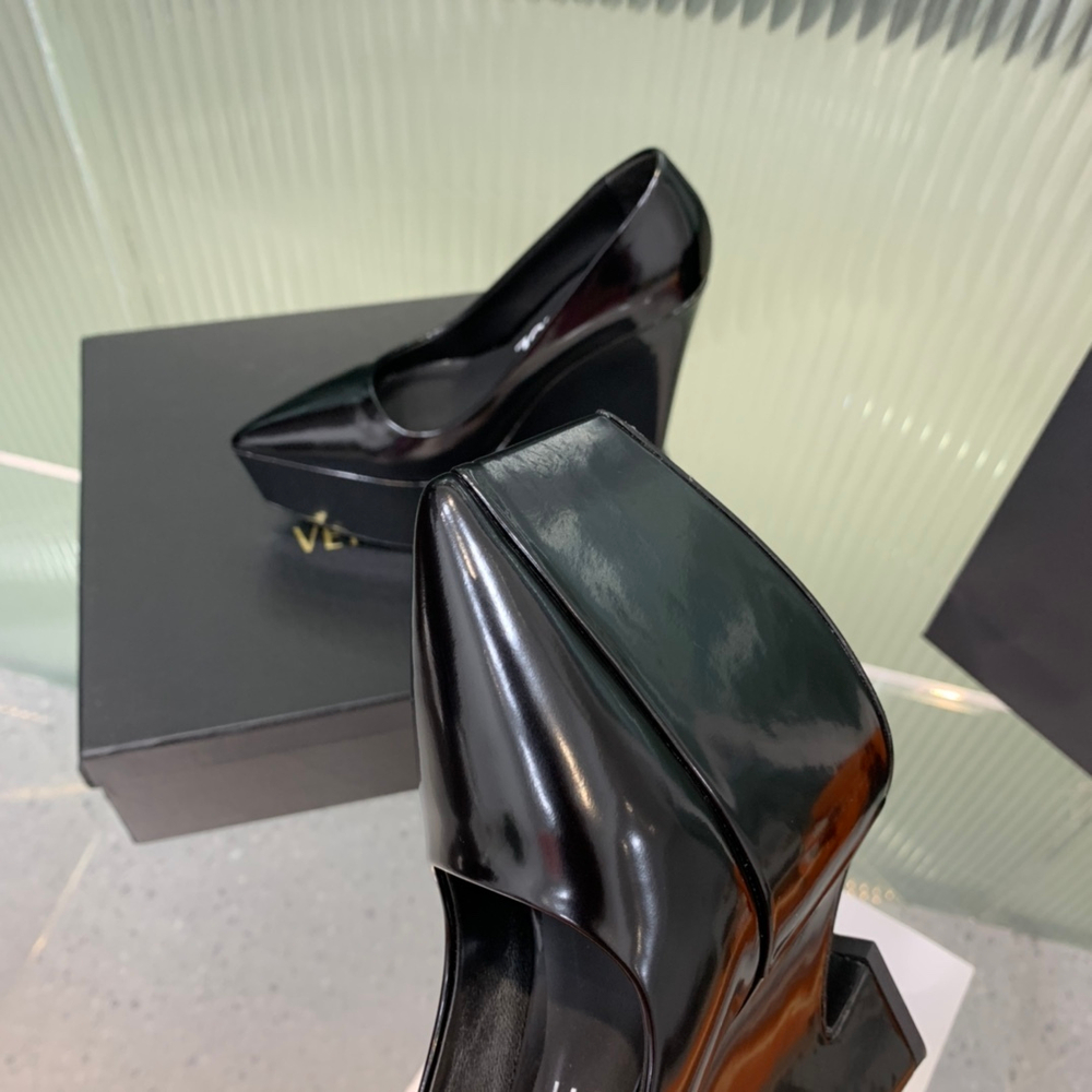 Versace Pumps 15 cm