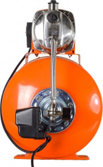 Установка для водоснабжения ВИХРЬ АСВ-1200/50Н 68/1/11