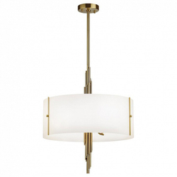 Люстра на штанге Odeon Light 5415/6
