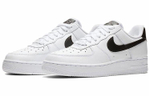 Кроссовки Nike Air Force 1 '07 (Женская размерная сетка)