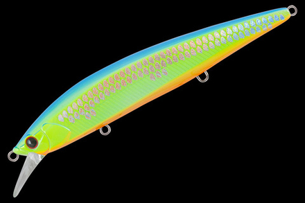 Воблер TsuYoki COLECTOR 110SP 259