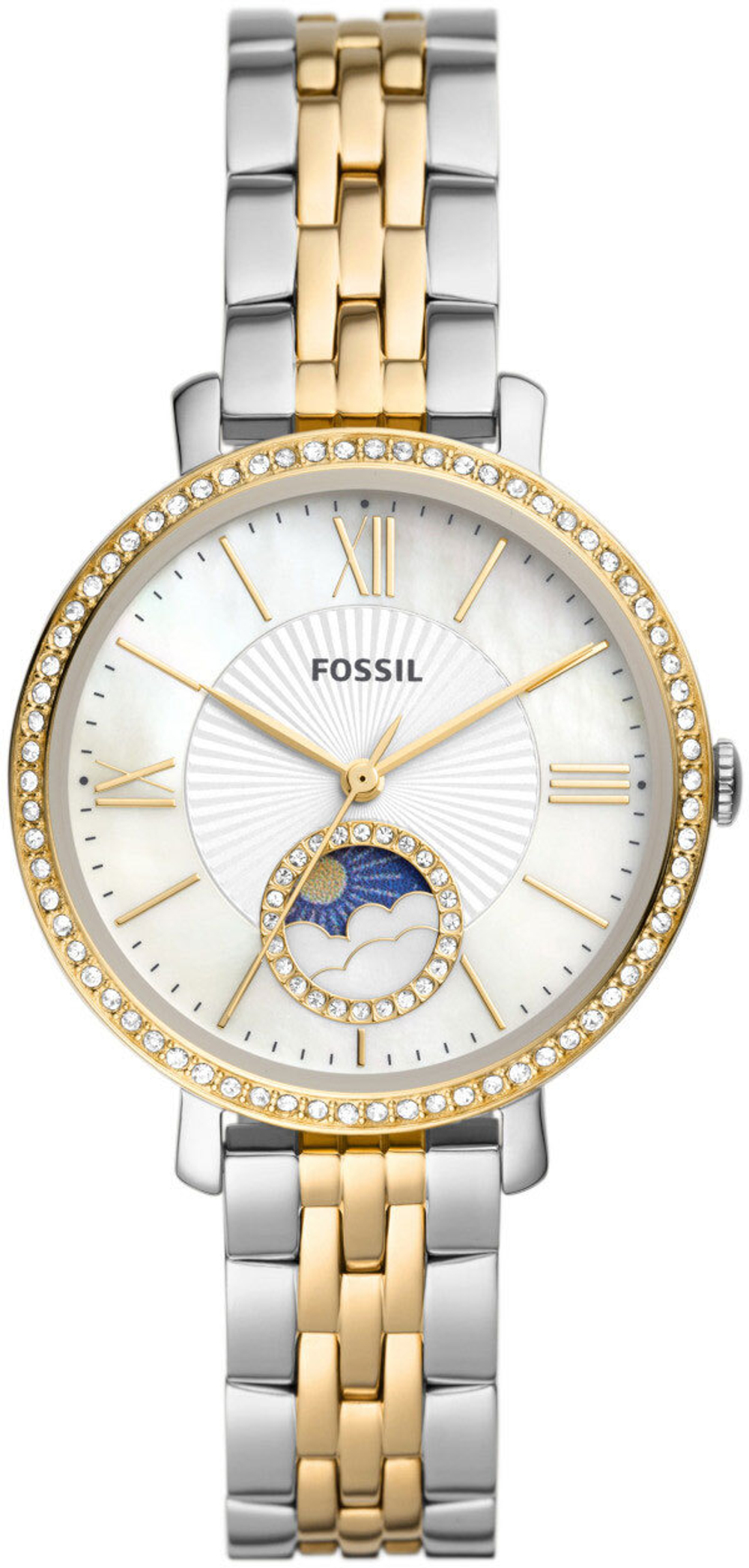 Женские наручные часы Fossil ES5166