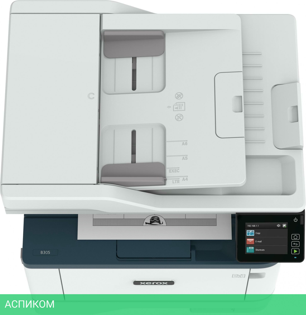 МФУ Xerox B305 (B305V_DNI)