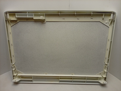 FE925N кт21 Верхняя крышка для стиральной машины Electrolux Zanussi б/у