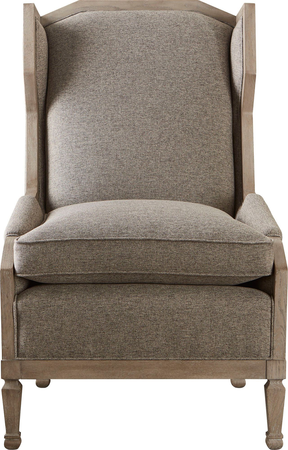 Стул Baker Darcy Wingback Chair