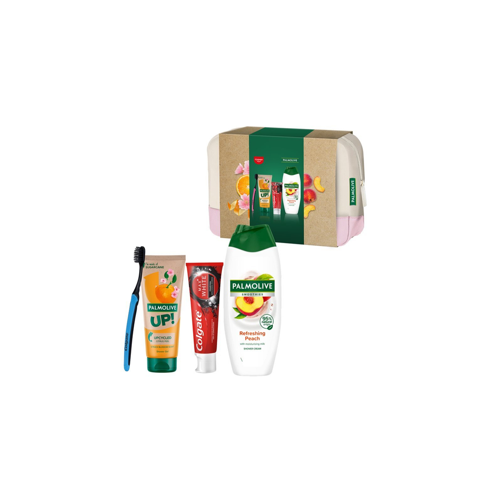 Palmolive Up! Bag - подарочный набор /   / GTIN 8718951539327