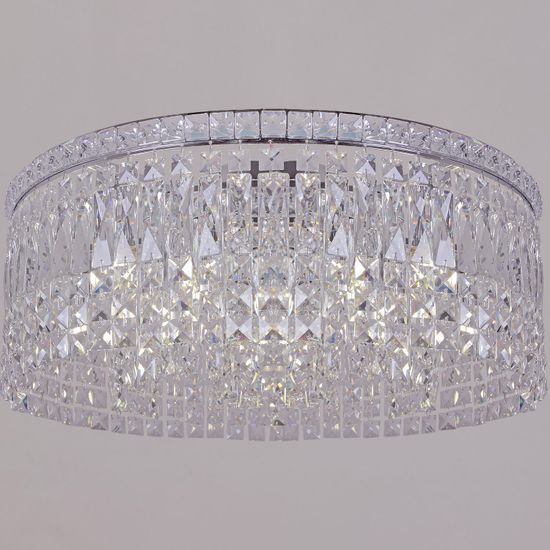 90328-0.3-10 CR светильник потолочный