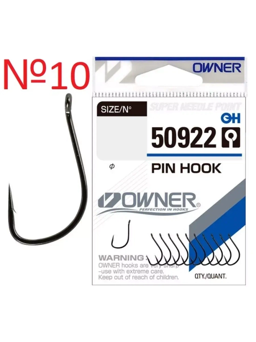 Крючок Pin Hook BC