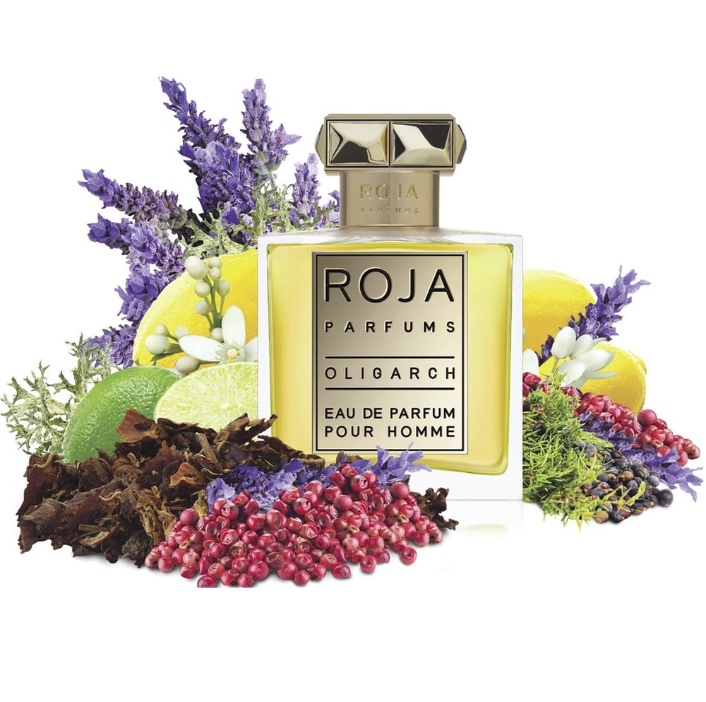 Roja Oligarch