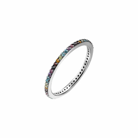 Secrets Радужное кольцо