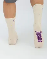 Носки Anteater Socks Dots Cream