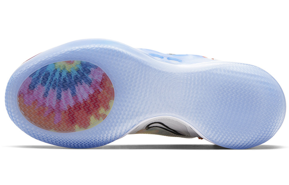 Кроссовки Nike Adapt Bb 2.0 Tpu "Tie-Dye"