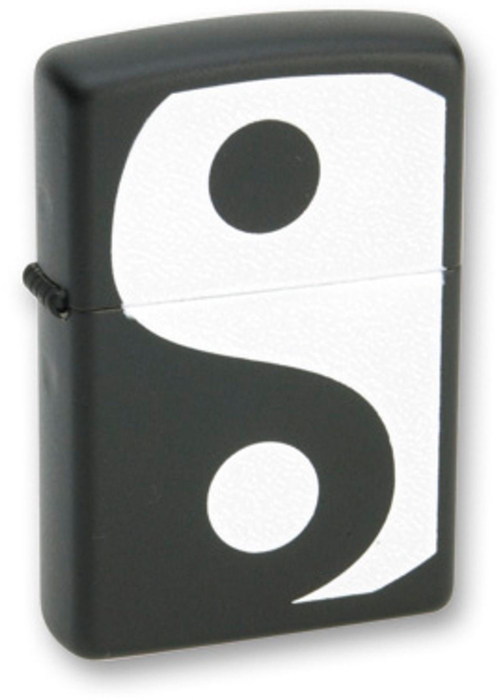 Зажигалка ZIPPO Y&Y (24472)