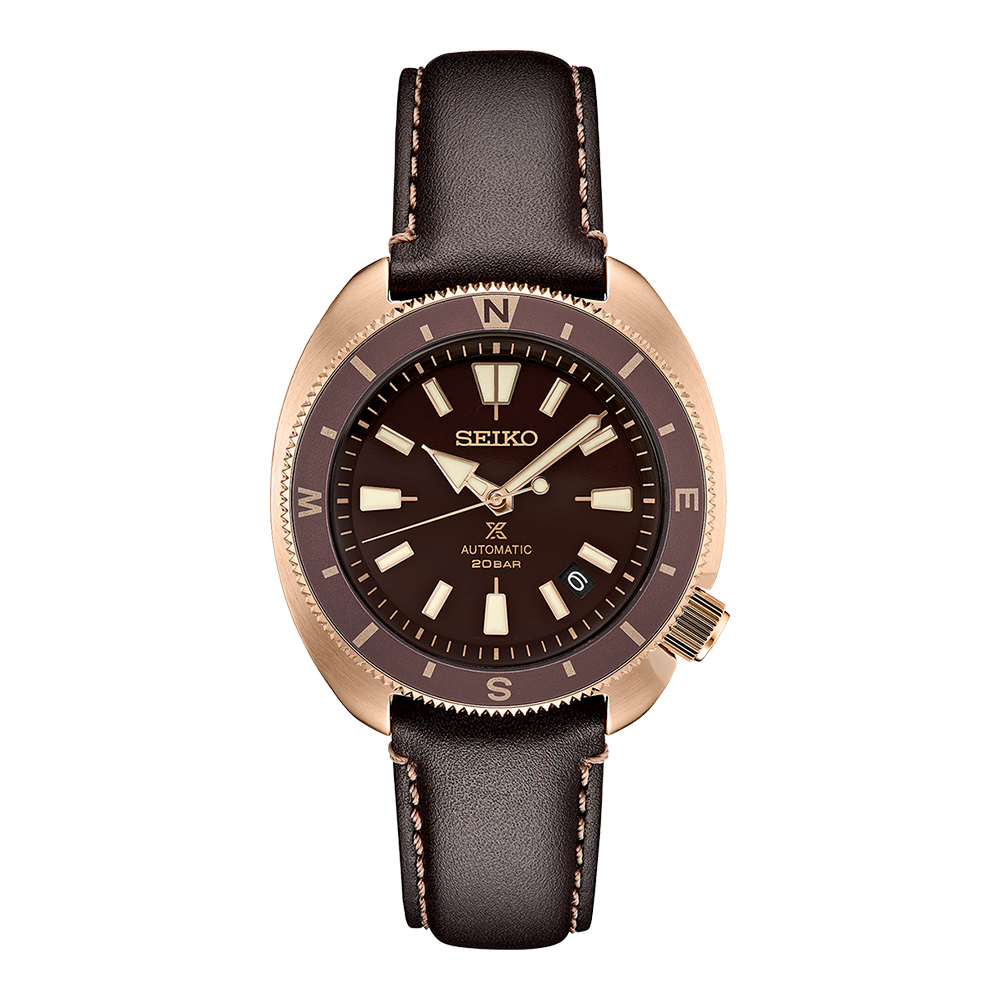 Seiko SRPG18K1