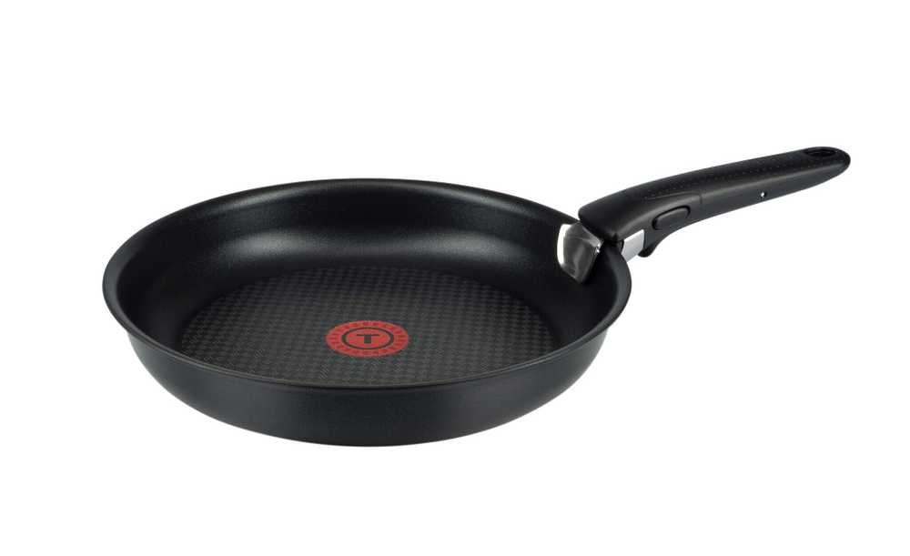 Набор посуды Tefal Ingenio Perfomance 4 предмета 26/26см L6548772