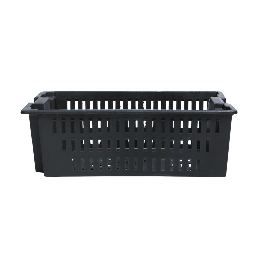 Ящик овощной 600х400х200 (темный)