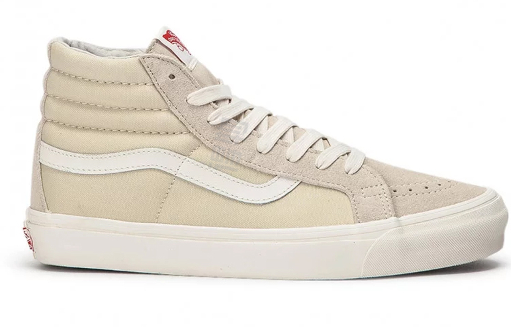 Vans Sk8 Og Lx