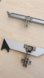 Комплет станков для производства алюминиевых фасадов ALUMCINCO DUO