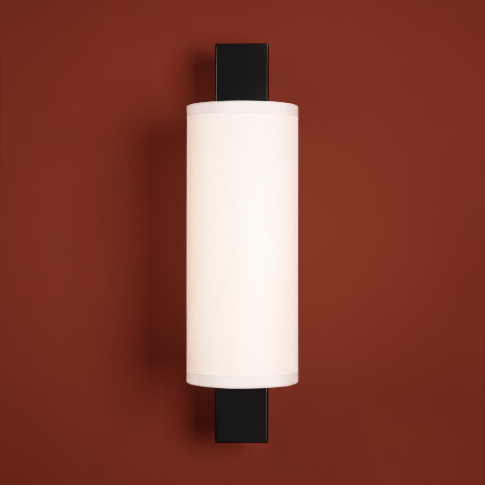 Настенный светильник (бра) Freya FR5625WL-L10B