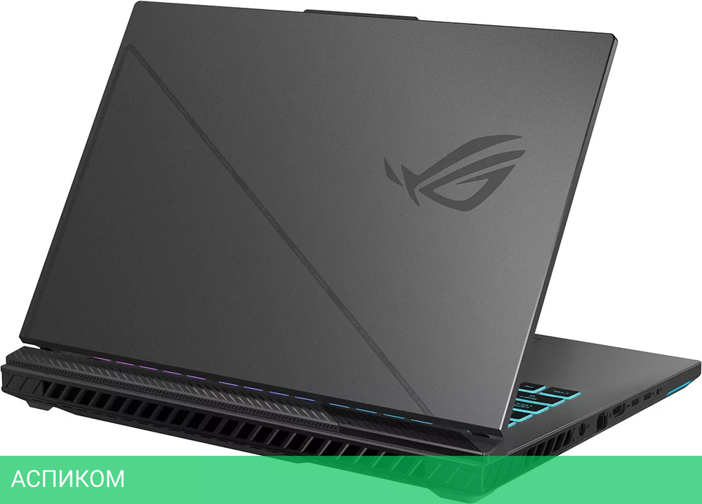 Ноутбук Asus ROG Strix G16 2023 G614JV-N4071